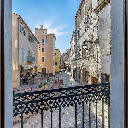 Narbonne Historic Center- 8Mn Walk From The Trainstation Apartment Ngoại thất bức ảnh